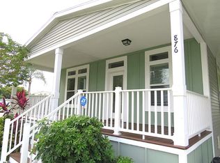 876 Sabal Palm Dr #317, Casselberry, FL 32707