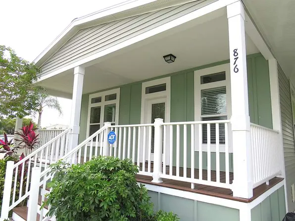 876 Sabal Palm Dr #317, Casselberry, FL 32707