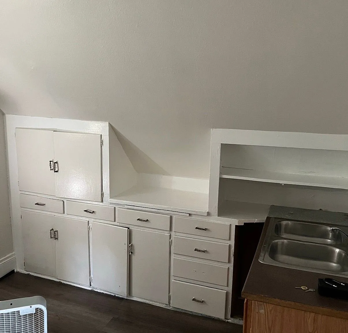 1 bed, 1.0 bath, $650 — Photo 4