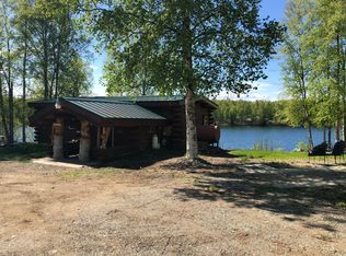 11624 N Florence Dr, Wasilla, AK 99688