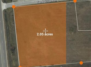 Highway 77, Davis, OK 73030