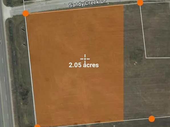 Highway 77, Davis, OK 73030