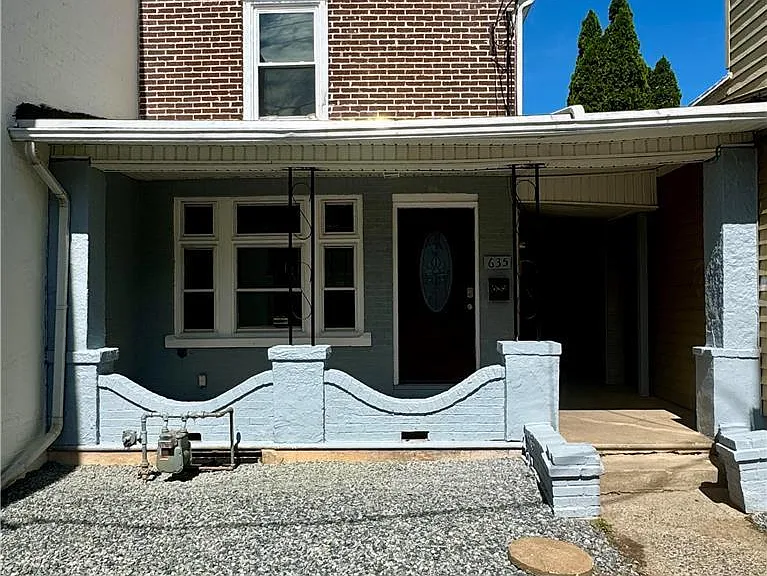 635 N Lumber St — Photo 1