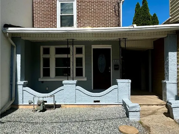 635 N Lumber St, Allentown, PA 18102