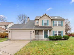 12133 Bearsdale Dr, Indianapolis, IN 46235