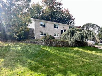 91 Curry Rd, Cranston, RI, 02920