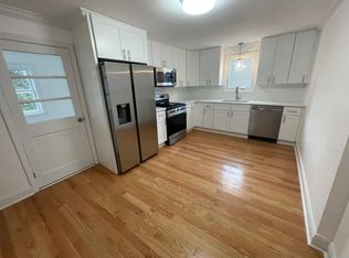 471 Marlborough Ter #2, Fairfield, CT 06825