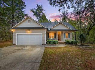 117 Maple Leaf Ct, Lillington, NC 27546