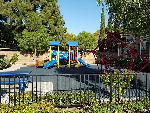 Park in the Community