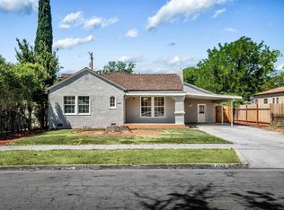 4763 E Illinois Ave, Fresno, CA 93702