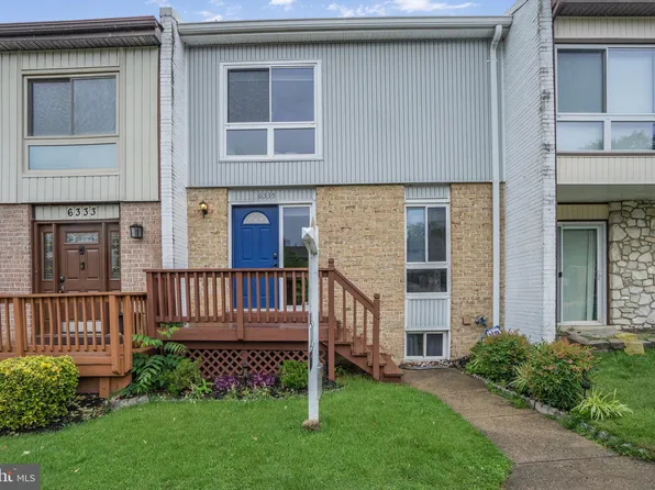 6335 Rockshire St, Alexandria, VA 22315