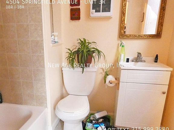5th image of 4504 Springfield Ave APT 3R