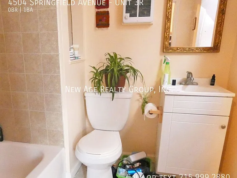 4504 Springfield Ave #3R — Photo 5