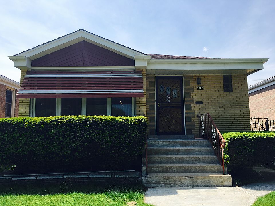1st image of 4306 S Homan Ave