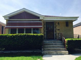 4306 S Homan Ave, Chicago, IL 60632