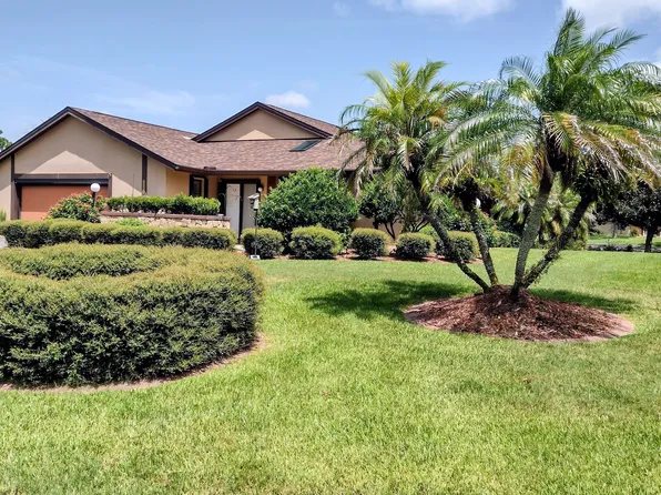 3302 Cormorant Point Dr, Sebring, FL 33872