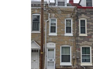 1038 Hampden Blvd, Reading, PA 19604