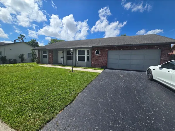 7921 NW 4th St, Fort Lauderdale, FL 33324