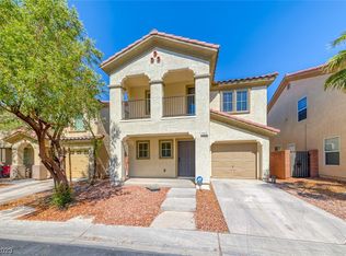 522 Cabis Bay St, Las Vegas, NV 89178