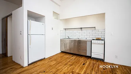 Rented by Nooklyn NYC LLC