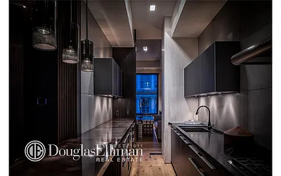 Sold by Douglas Elliman