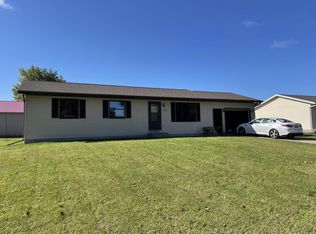 1905 Henry Johns BOULEVARD, Bangor, WI 54614