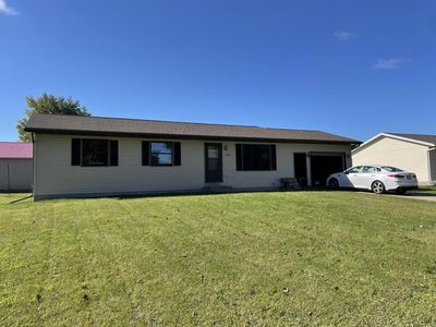 1905 Henry Johns BOULEVARD, Bangor, WI, 54614