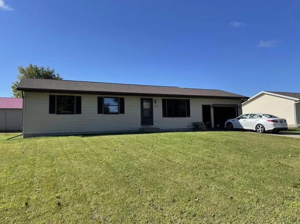 1905 Henry Johns BOULEVARD, Bangor, WI 54614