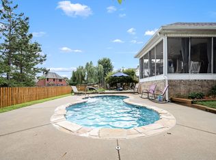 3084 Vicwood Dr, Murfreesboro, TN 37128