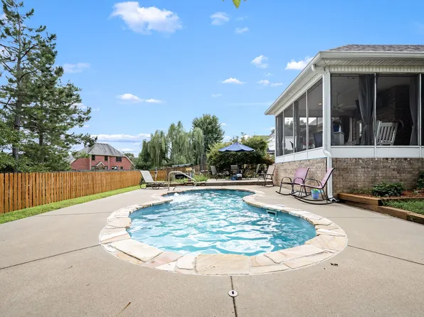 3084 Vicwood Dr, Murfreesboro, TN 37128