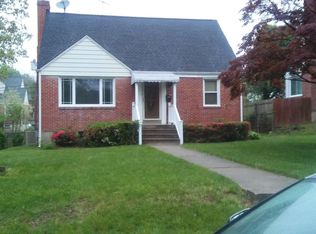 1108 Gittings Ave #DETACHED, Baltimore, MD