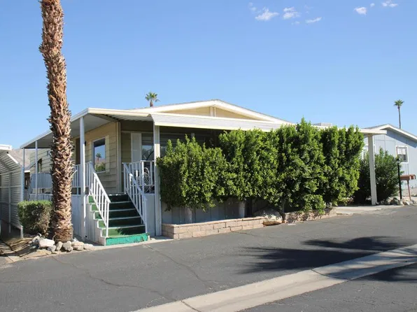 18555 Roberts Rd #43, Desert Hot Springs, CA 92241