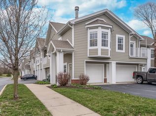 1160 Falcon Rdg, Indianapolis, IN 46280