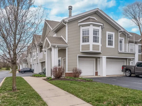 1160 Falcon Rdg, Indianapolis, IN 46280