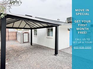 3629 N 37th St APT 7, Phoenix, AZ 85018