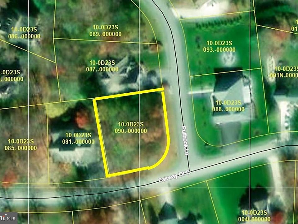 2nd image of 6595 Pullhook Ln