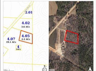 Honnoll Mill Rd, Caledonia, MS 39740