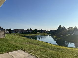 14547 Dexter Falls Rd #21, Perrysburg, OH 43551