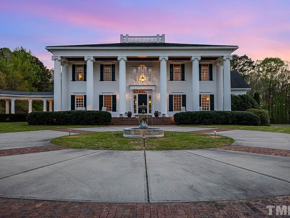 3406 Stagecoach Rd, Durham, NC 27713 Zillow