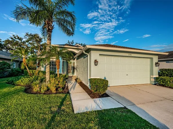1346 HICKORY MOSS PLACE, TRINITY, FL 34655