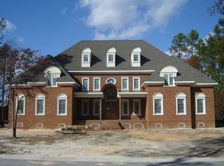 171 Island View Cir, Elgin, SC 29045