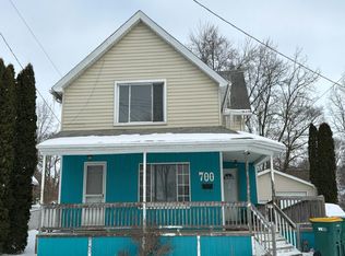 700 W Main St, Durand, MI 48429