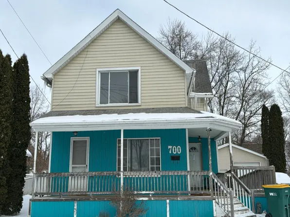 700 W Main St, Durand, MI 48429