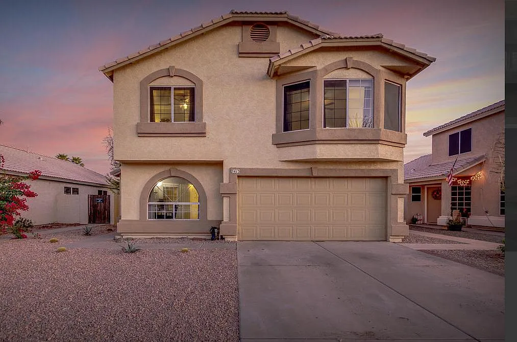 4 bed, 2.5 bath, 1656 sqft, $2,795 — Photo 1