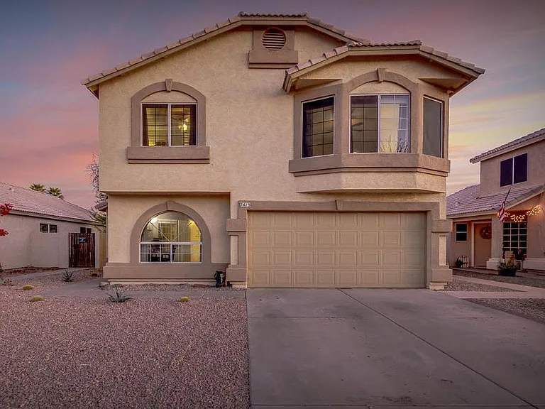 7413 E Milagro Ave — Photo 1