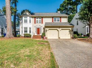 2222 Halifax Pl, Newport News, VA 23602