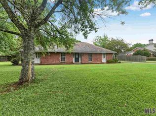 7733 Kripple K Dr, Denham Springs, LA 70706