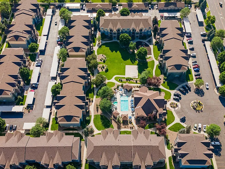 Hunter's Pointe 3