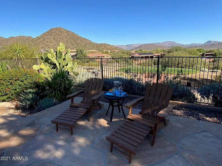41609 N Signal Hill Ct — Photo 29
