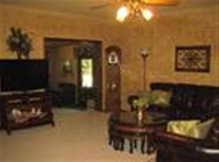 412 Eastwood Cir, Ardmore, OK 73401